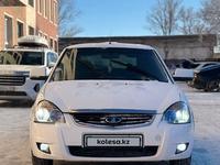 ВАЗ (Lada) Priora 2172 2014 годаfor2 400 000 тг. в Караганда