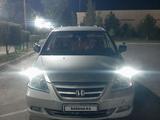 Honda Odyssey 2007 года за 5 200 000 тг. в Шымкент