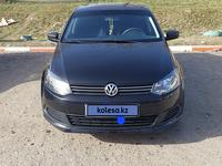 Volkswagen Polo 2012 года за 4 400 000 тг. в Костанай