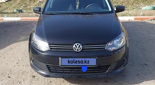 Volkswagen Polo 2012 года за 4 400 000 тг. в Костанай