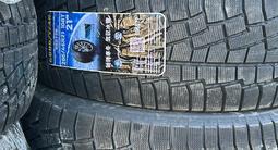 Goodyear Ultra Grip Cross 265/45 R21 — зимние шины премиум-класса за 105 000 тг. в Актау