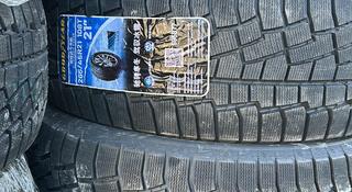 Goodyear Ultra Grip Cross 265/45 R21 — зимние шины премиум-класса за 120 000 тг. в Актау