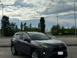 Toyota RAV4 2019 годаүшін10 200 000 тг. в Атырау – фото 2