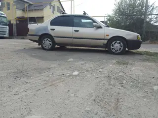 Nissan Primera
