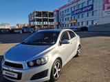 Chevrolet Aveo 2014 годаfor4 300 000 тг. в Кокшетау