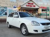 ВАЗ (Lada) Priora 2171 2013 годаүшін2 500 000 тг. в Алматы – фото 4