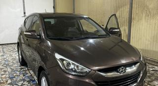 Hyundai ix35 2014 года за 4 100 000 тг. в Атырау