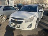 Chevrolet Cruze 2012 года за 5 000 000 тг. в Алматы