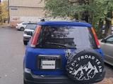 Honda CR-V 1996 годаүшін1 500 000 тг. в Караганда – фото 2