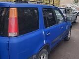 Honda CR-V 1996 годаүшін1 500 000 тг. в Караганда – фото 3