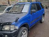 Honda CR-V 1996 годаүшін1 500 000 тг. в Караганда – фото 4