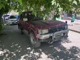 Toyota 4Runner 1994 годаүшін2 000 000 тг. в Семей