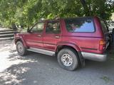 Toyota 4Runner 1994 годаүшін2 000 000 тг. в Семей – фото 2
