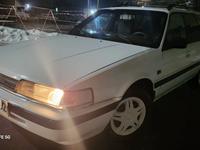 Mazda 626 1991 годаүшін1 100 000 тг. в Алматы