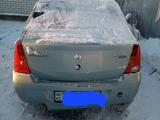 Renault Logan 2007 года за 600 000 тг. в Уральск