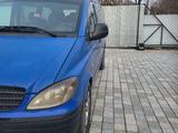 Mercedes-Benz Vito 2005 годаүшін4 500 000 тг. в Талдыкорган – фото 2