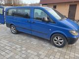 Mercedes-Benz Vito 2005 годаүшін4 500 000 тг. в Талдыкорган – фото 5