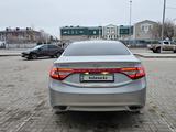 Hyundai Grandeur 2013 года за 7 700 000 тг. в Костанай – фото 5