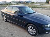 Opel Vectra 2001 года за 2 000 000 тг. в Актобе – фото 3