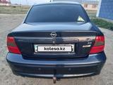 Opel Vectra 2001 года за 2 000 000 тг. в Актобе – фото 4