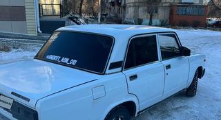 ВАЗ (Lada) 2107 2005 года за 1 000 000 тг. в Рудный