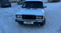 ВАЗ (Lada) 2107 2005 годаfor1 000 000 тг. в Рудный – фото 5