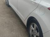 Hyundai Elantra 2013 годаүшін6 100 000 тг. в Алматы