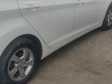 Hyundai Elantra 2013 года за 6 100 000 тг. в Алматы – фото 3