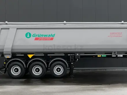Grunwald  Gr.T34-SH 2026 года за 24 000 000 тг. в Алматы – фото 3