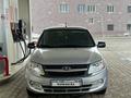 ВАЗ (Lada) Granta 2190 2015 года за 1 700 000 тг. в Уральск