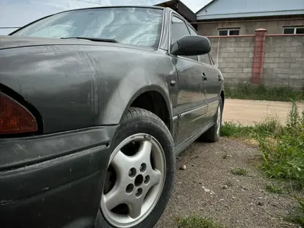 Mitsubishi Sigma/Magna 1993 года за 100 000 тг. в Тараз