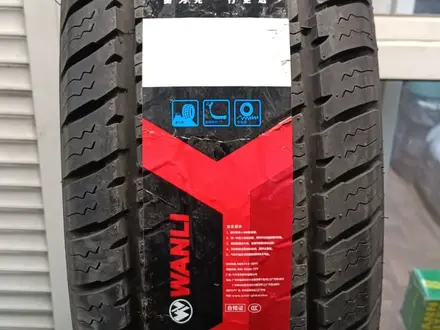 Летние шины Wanli Minerva 285/60 R18 за 60 000 тг. в Усть-Каменогорск