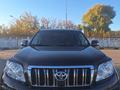 Toyota Land Cruiser Prado 2010 годаүшін14 600 000 тг. в Усть-Каменогорск – фото 5