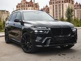 BMW X7 2023 года за 71 000 000 тг. в Астана – фото 4