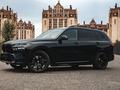 BMW X7 2023 года за 69 000 000 тг. в Астана