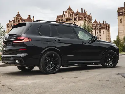 BMW X7 2023 года за 71 000 000 тг. в Астана – фото 12