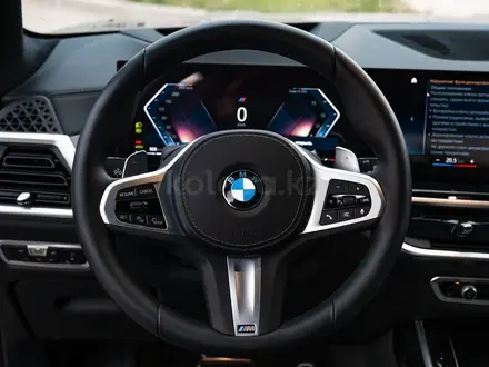 BMW X7 2023 года за 71 000 000 тг. в Астана – фото 23