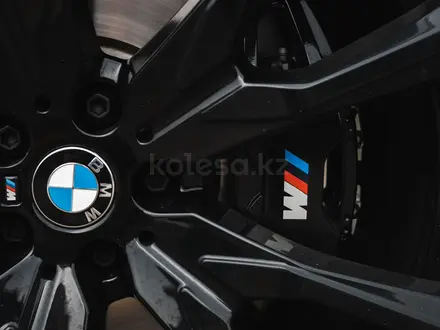 BMW X7 2023 года за 71 000 000 тг. в Астана – фото 21