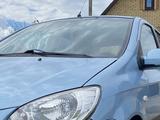 Hyundai Getz 2007 годаүшін3 300 000 тг. в Павлодар – фото 3