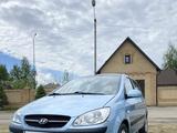 Hyundai Getz 2007 годаүшін3 300 000 тг. в Павлодар – фото 2