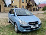 Hyundai Getz 2007 годаүшін3 300 000 тг. в Павлодар
