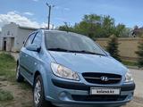 Hyundai Getz 2007 годаүшін3 300 000 тг. в Павлодар – фото 5
