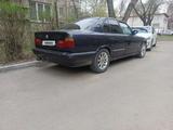 BMW 520 1992 годаүшін1 300 000 тг. в Алматы – фото 2