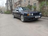 BMW 520 1992 годаүшін1 300 000 тг. в Алматы