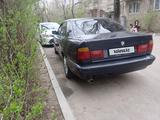 BMW 520 1992 годаүшін1 300 000 тг. в Алматы – фото 3