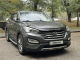 Hyundai Santa Fe 2013 годаfor9 000 000 тг. в Алматы – фото 3