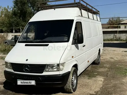 Mercedes-Benz Sprinter 1997 года за 4 000 000 тг. в Алматы – фото 2