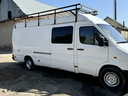 Mercedes-Benz Sprinter 1997 года за 4 000 000 тг. в Алматы – фото 4