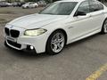 BMW 535 2015 годаfor13 000 000 тг. в Алматы – фото 8