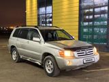 Toyota Highlander 2004 годаfor5 500 000 тг. в Кызылорда
